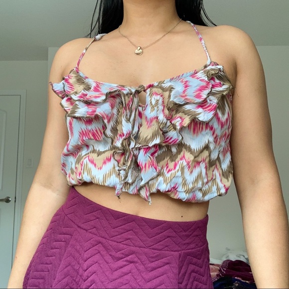 COSTA BLANCA TANK TOP - Picture 2 of 2